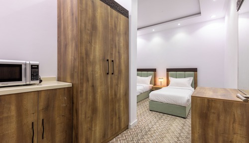 Apartamento de lujo