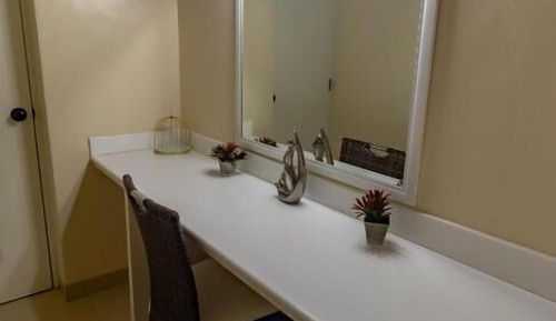 Habitación de diseño doble