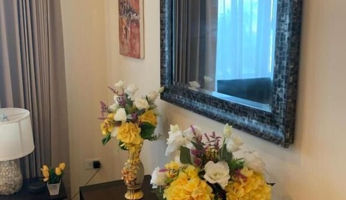 Habitación cuádruple clásica