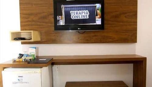 Habitación Deluxe con 2 camas individuales