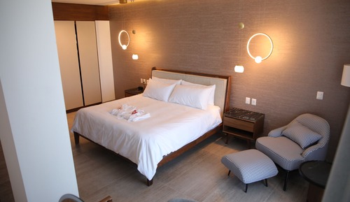 Suite Premium