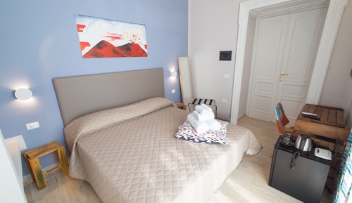 Habitación superior