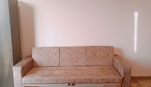 Habitación estándar doble, vistas a la colina