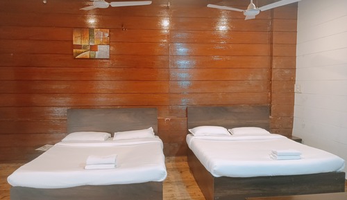 Habitación Premium doble