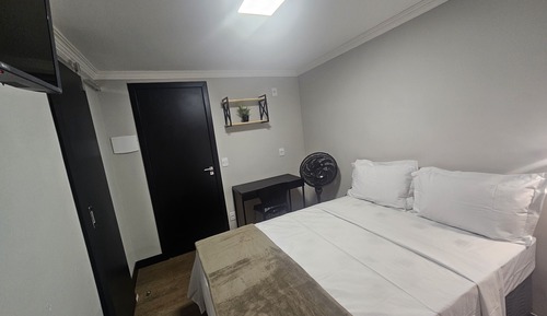 Habitación Deluxe doble