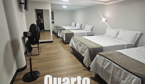 Quíntuplo luxo