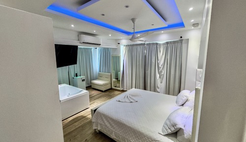 Suite estudio junior