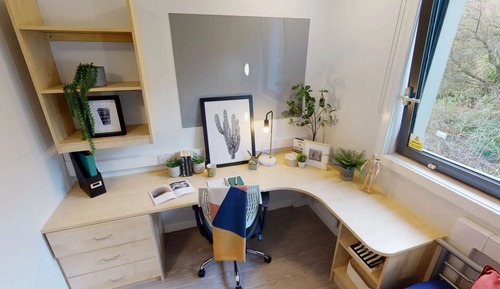 Habitación individual estándar, no fumadores