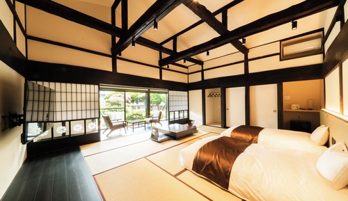 Habitación cuádruple