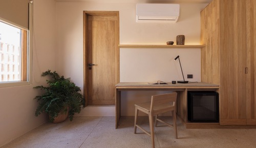 Habitación Deluxe, 1 cama de matrimonio grande