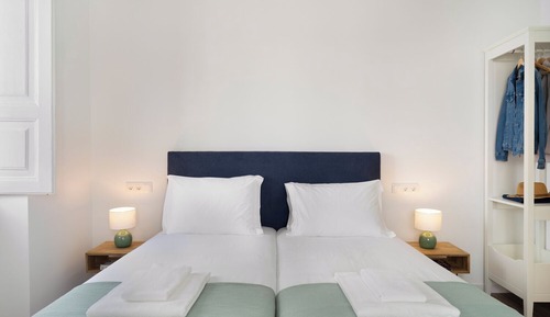 Habitación superior