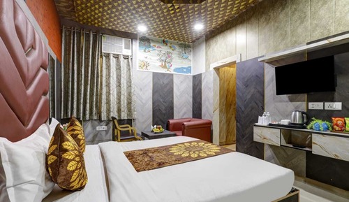 Habitación superior