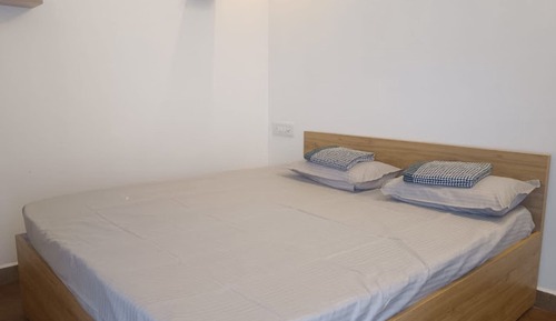 Habitación Deluxe doble