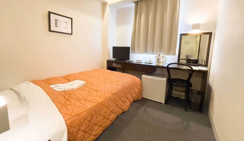 Habitación individual, fumadores, vistas a la montaña