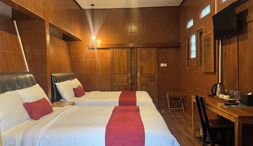 Habitación superior