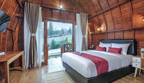 Habitación estándar