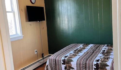 Apartamento, 3 habitaciones