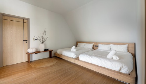 6 Bedroom Pool Villa (Hoshi)