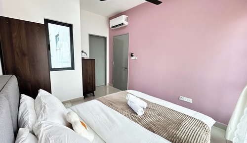 Apartamento Deluxe, 3 habitaciones