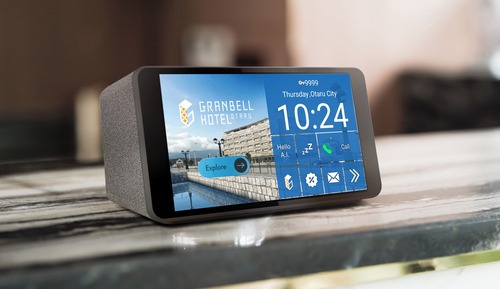 Habitación doble, no fumadores