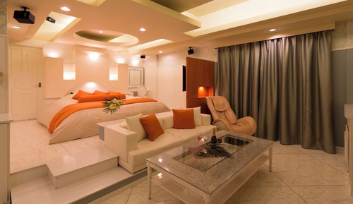 Habitación Royal doble