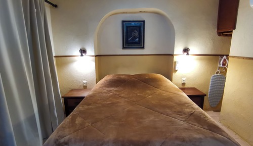 Habitación estándar