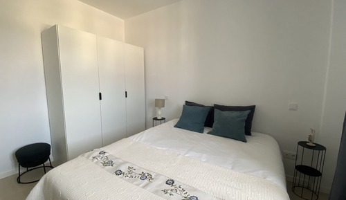 Suite familiar, baño privado