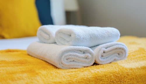 Apartamento Confort, 2 habitaciones, patio