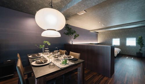 Habitación básica, no fumadores (WATER)