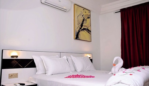 Habitación Confort doble