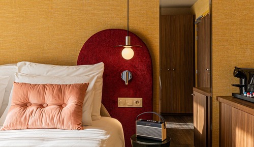 Cosy Room