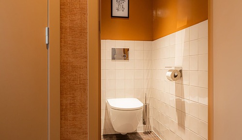 Relax Room