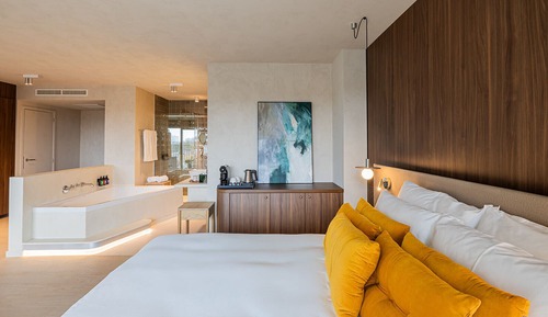 Unwind Suite