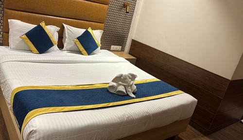 Superior Single Room