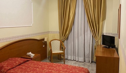 Habitación individual estándar, balcón, vistas a la piscina