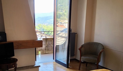 Classic Quadruple Room