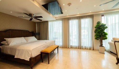 Habitación exclusiva