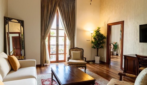 Habitación Premium