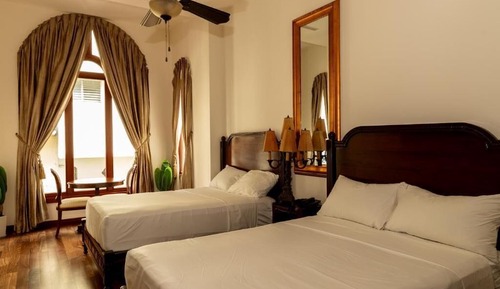 Habitación Elite