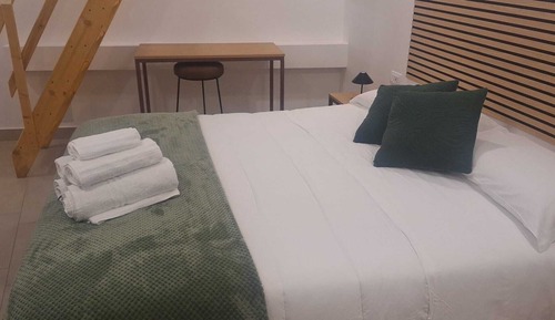 Habitación (Scalatelli)