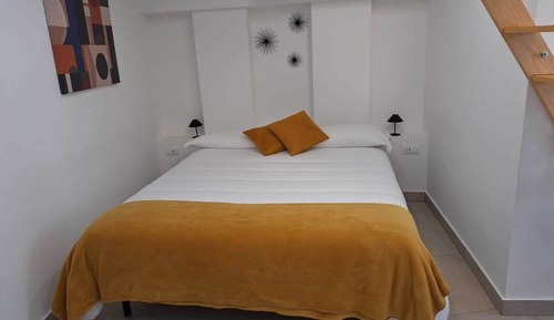 Habitación (Santa Caterina)