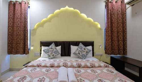 Habitación superior