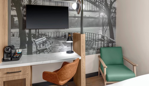 Suite, 1 habitación