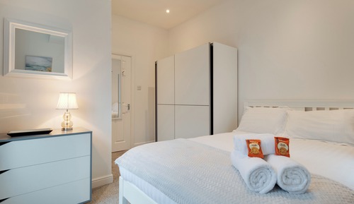 Apartamento Confort, 2 habitaciones