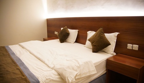 Habitación Signature doble