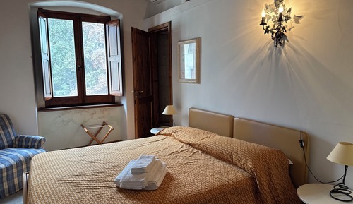 Habitación Confort doble