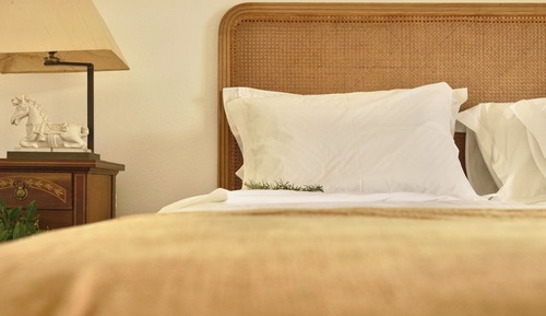 Apartamento Confort, vistas al jardín