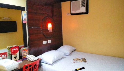 Habitación económica