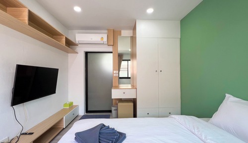 Habitación básica