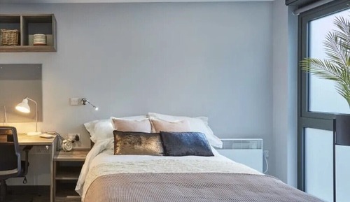 Estudio Premium, no fumadores